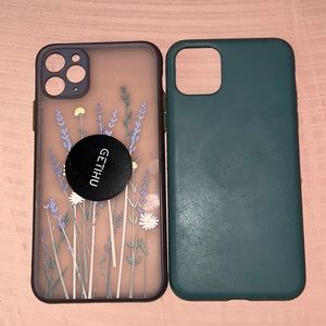 iPhone 11 Pro Max Cases